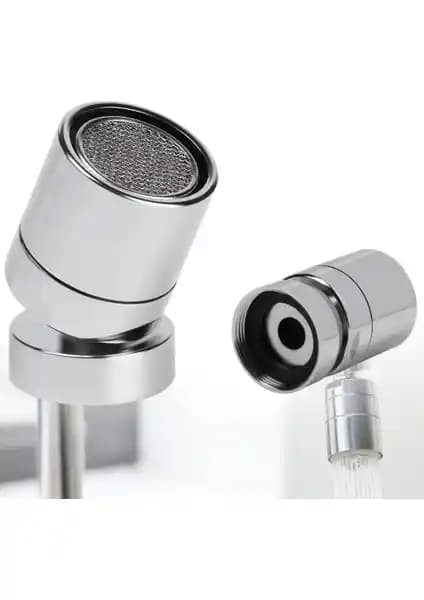 Su Musluk Başlıkları Karşılaştırması: Biotech Filtreli ve Checkmate Renkli Modelleri