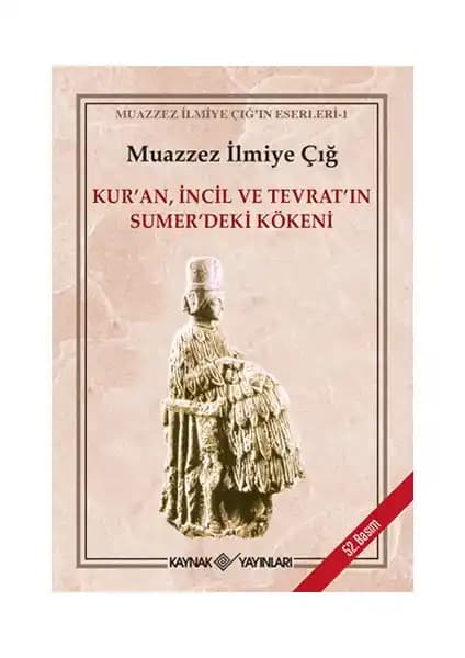 Sümer Uygarlığının Dini ve Kültürel Yapısına Dair Derinlemesine Bir İnceleme