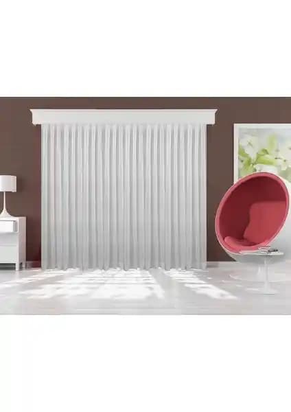 Taç Keten Tül Perde ve Tül Titi Sık Pile Ürünlerinin Karşılaştırması ve Özellikleri