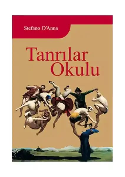 Tanrıların Okulu: İçsel Dönüşüm ve Farkındalık Yolculuğu Rehberi