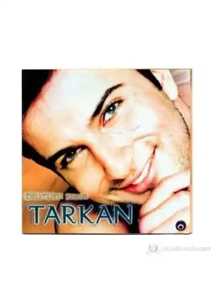 Tarkan'ın Ölürüm Sana Albümü Türkçe Pop Müziğin En Güzel Yansımalarından Biri