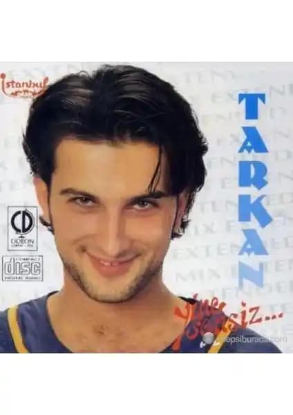 Tarkan'ın Yine Sensiz Albümü: Duygusal ve Romantik Türkçe Pop Müzik Deneyimi