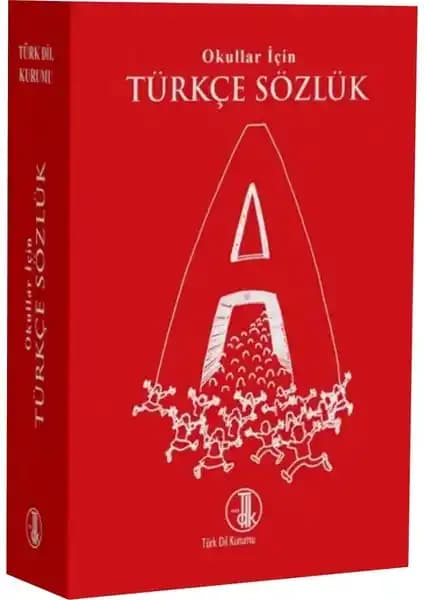 TDK İlköğretim Türkçe Sözlük: Öğrencilere Yönelik Kapsamlı ve Kullanışlı Referans Kaynağı