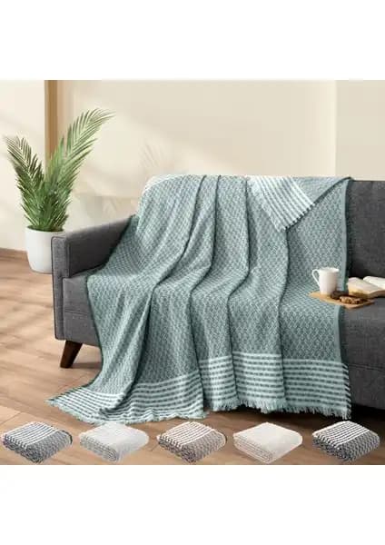 Teksnil Home ve Vagonik Zigzag Koltuk Örtüsü Karşılaştırması ve Özellikleri 1