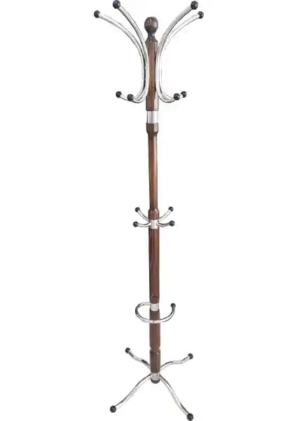 Tolunay Ayaklı Askılık Portmanto Karşılaştırması: Modern ve Şık Tasarımlar Analizi