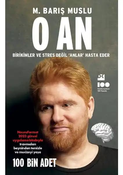 Travma Çözümünde Yeni Yaklaşımlar: NeuroFormat ve Psikolojik Rehberlik