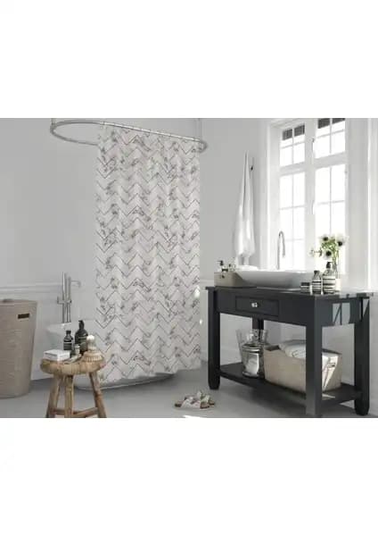 Tropik Home Banyo Perdesi Karşılaştırması: Farklı Tasarımlar ve Özellikler Analizi 1