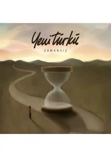 Türk Müziğinin Modern Yansıması: Zamansız Albüm İncelemesi ve Detaylar