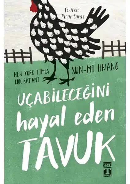 Uçmayı Hayal Eden Tavuk: Çocuklara İlham Veren Özgürlük ve Cesaret Temalı Hikaye