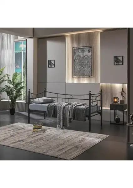 Unimet Daily Daybed ve Yavrulu Karyola Karşılaştırması: Modern ve Pratik Tasarımlar 1