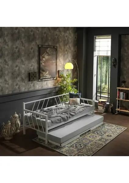 Unimet Daily ve Unimet Glory Yavrulu Karyolalarının Detaylı Karşılaştırması ve Özellikleri 2