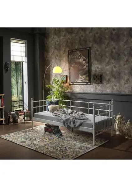 Unimet Kappis ve Lalas Tek Kişilik Sedir Divanları Karşılaştırması ve Özellikleri 2