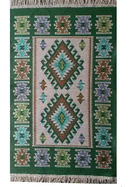 Uşak Kilimi ve Çift Taraflı Kilim Yolluk Karşılaştırması ve Dekorasyon Tavsiyeleri 1