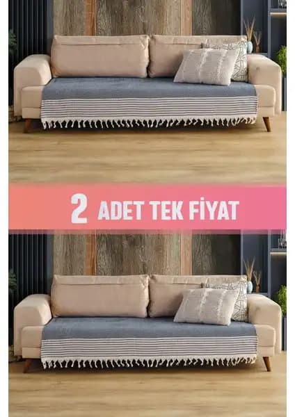 Vagonik Sofia ve Zigzag Natural Koltuk Örtüleri Karşılaştırması ve Özellikleri 1