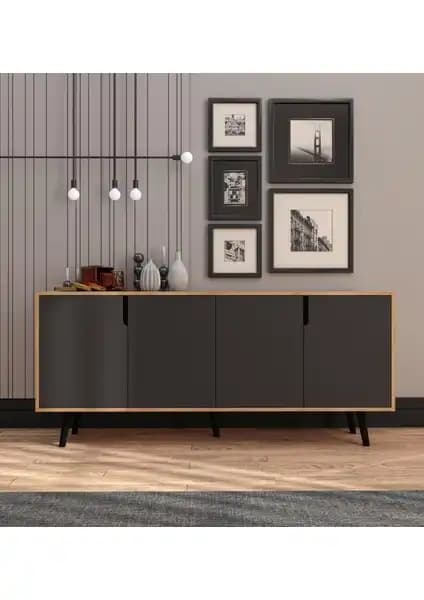 Variant Venedik ve VM VERTEX MOBİLYA Latina Konsol Karşılaştırması 2