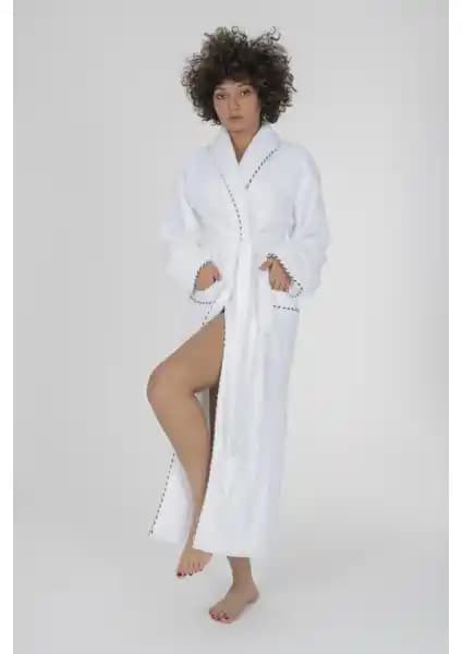 Varol Biyeli Bambu Bornoz ve Dama Serisi Kimono Yaka Pike Bornoz Karşılaştırması