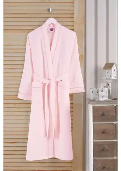 Varol Dama Serisi Bornoz Sabahlık Karşılaştırması Kimono ve Şal Yaka Modelleri