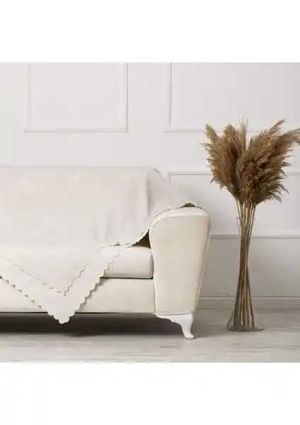 Velerde Home Vessel Çift Taraflı ve Nefti Battal Boy Koltuk Örtüleri Karşılaştırması