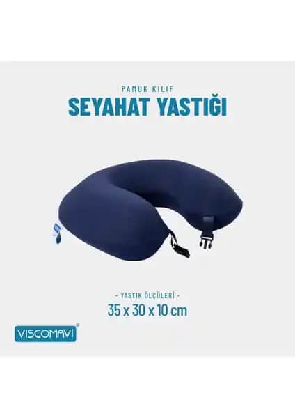 Viscomavi ve Viscotex Visco Boyun Yastıkları Karşılaştırması ve Kullanıcı Yorumları