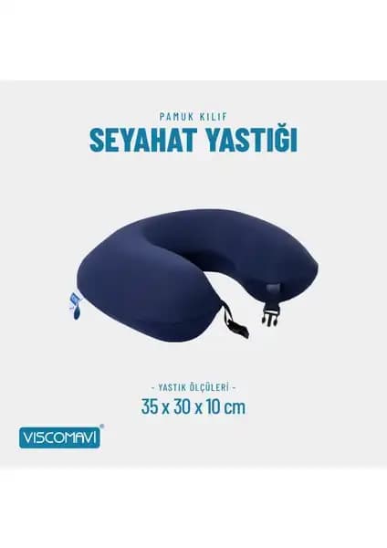 Viscomavi ve Viscotex Visco Boyun Yastıkları Karşılaştırması ve Kullanıcı Yorumları 1
