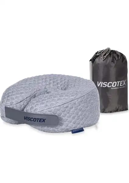 Viscomavi ve Viscotex Visco Boyun Yastıkları Karşılaştırması ve Kullanıcı Yorumları 2