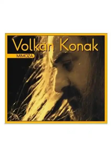 Volkan Konak'ın Mimoza Albümüyle Türk Müziğinde Derin Bir Yolculuk