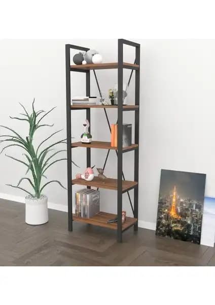 Wood House Bahar ve İnci Kitaplık Karşılaştırması: Tasarım ve İşlevsellik Analizi 1