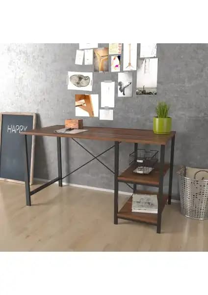 Wood House Lemontia ve Verona Çalışma Masası Karşılaştırması ve Seçim Rehberi 2
