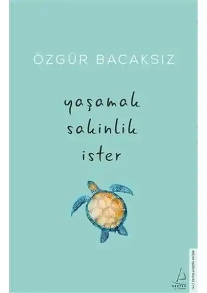 Yaşamak Sakinlik İster: Modern Hayatta İçsel Huzuru ve Dinginliği Yakalamak İçin Rehber