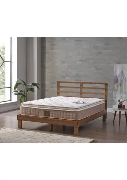 Yatak Karşılaştırması: US. Sleeping Ultra Super Gray ve Yatakcım Konfor Plus 2