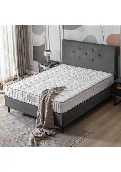Yatak Seçiminde Karşılaştırma: US. Sleeping Full Ortopedik ve Ultra Super Gray Yatakları