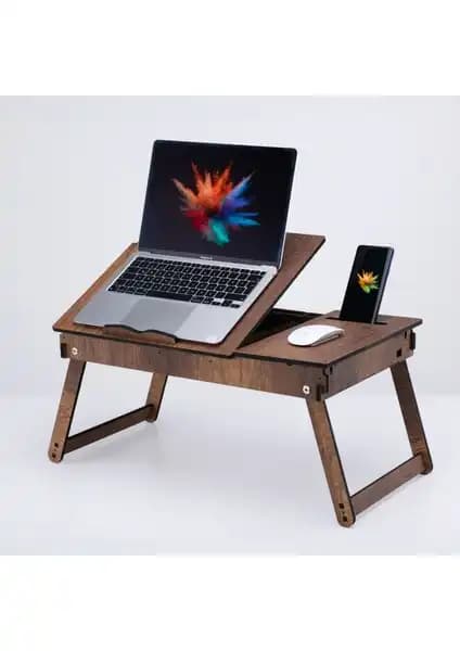 Yatak Üstü ve Katlanır Laptop Sehpası Karşılaştırması: Hangi Ürün İhtiyaçlarınızı En İyi Şekilde Karşıladı 2