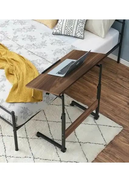 Yatak Üstü ve Yükseklik Ayarlı Laptop Sehpası Karşılaştırması 2
