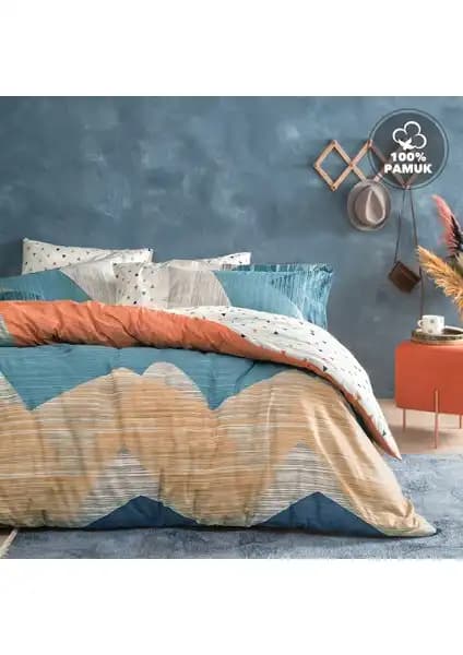Yataş Bedding Aden ve Pamena Ranforce Çift Kişilik Nevresim Setleri Karşılaştırması ve Özellikleri 1