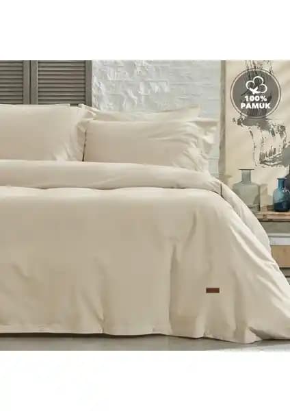 Yataş Bedding Plain ve Yataş Teny Çift Kişilik Nevresim Takımı Karşılaştırması