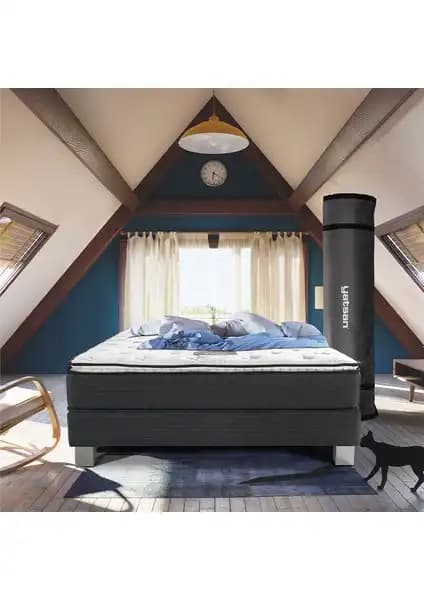 Yatsan Uykucu Elite ve Serta Sleep True Azure Bay Yataklarının Özellikleri ve Karşılaştırması 1