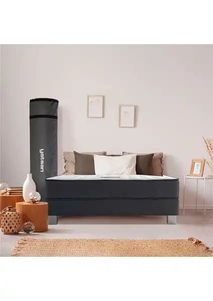 Yatsan Uykucu Fresh Bliss ve Visco Therapy Yatak Karşılaştırması 2