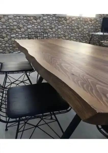 Yemek Masası Karşılaştırması: Enjoy Life Tasarım ve NTConcept Modelleri Hakkında Bilgi