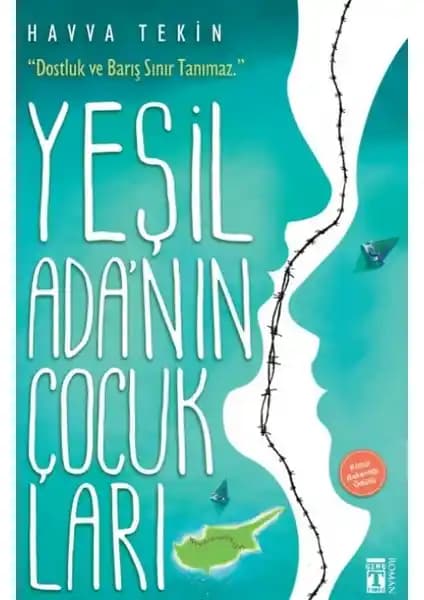 Yeşil Ada’nın Çocukları: Sevgi ve Dostluk Temalı Çocuk Kitabı İncelemesi