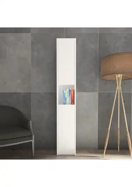 Yeti Mobilya Kuta FLAT30 ve FLAT56 Kitaplık Modellerinin Detaylı Karşılaştırması 1