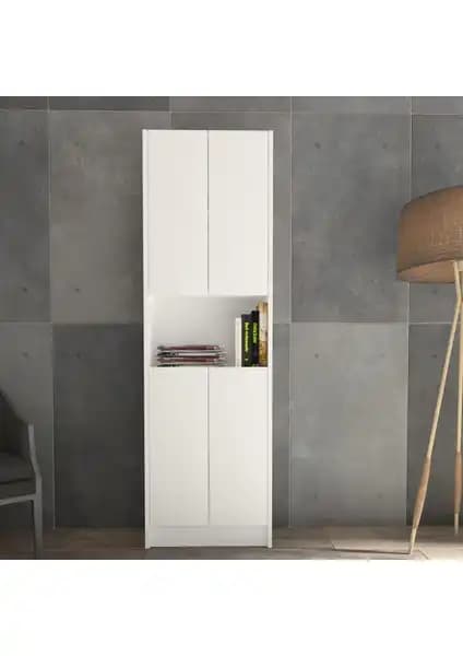 Yeti Mobilya Kuta FLAT56 ve FLAT85 Modüler Kitaplıkların Karşılaştırması ve Özellikleri 1