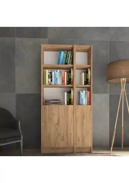 Yeti Mobilya Kuta FLAT85 Kitaplık Karşılaştırması 3 ve 6 Kapaklı Modellerin Özellikleri ve Kullanıcı Yorumları