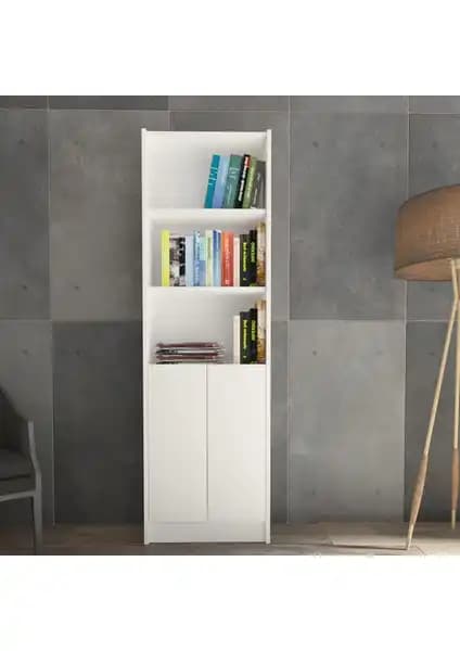 Yeti Mobilya Kuta Serisi Karşılaştırması: FLAT56 ve Kitaplık Modellerinin Özellikleri 1