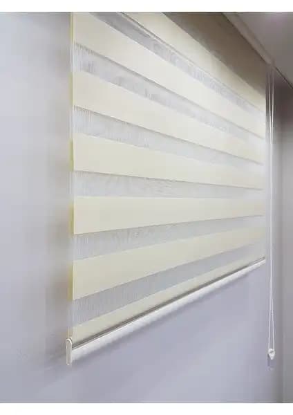 Zebra Perdeler Arasındaki Blind-X ve Brillant Modelleri Karşılaştırması 2
