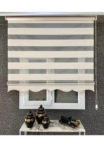 Zebra Stor Perde Seçenekleri Karşılaştırması: Bambu ve Geniş Pliseli Modellerin Özellikleri ve Kullanıcı Yorumları 2