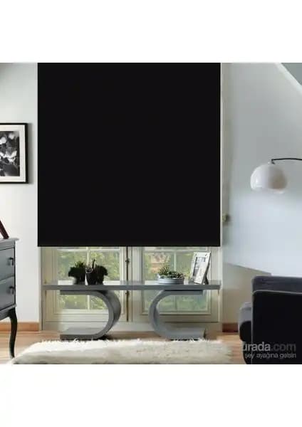 ZebraEvim Blackout ve Siyah Polyester Stor Perde Karşılaştırması 2023 2