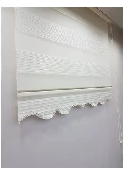 ZebraEvim Ekru Bambu ve Trend Pliseli Zebra Perde Karşılaştırması: Özellikler ve Kullanıcı Yorumları 2