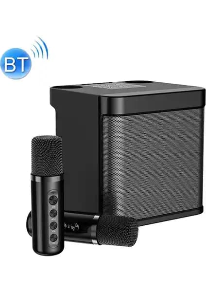 Zsykd Ys-203 Bluetooth Karaoke Hoparlör Teknik Özellikleri ve Kullanıcı Yorumları