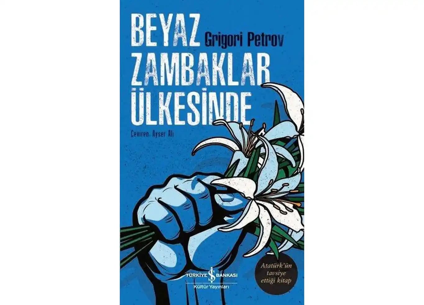 Beyaz Zambaklar Ülkesinde: Toplum Gelişimi ve Kültürel Değerler Üzerine İnceleme