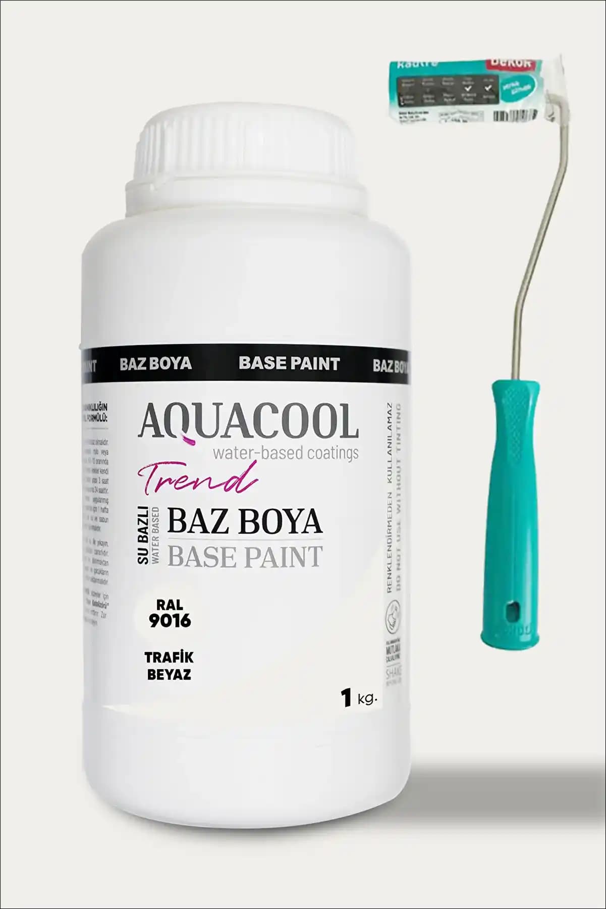 Çok Amaçlı Boya: Hobi ve DIY Projeleri İçin Teknik Özellikler ve Kullanım Alanları